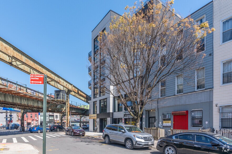 More Photos Of 666-668 Bushwick Ave, Brooklyn Apartments For Lease