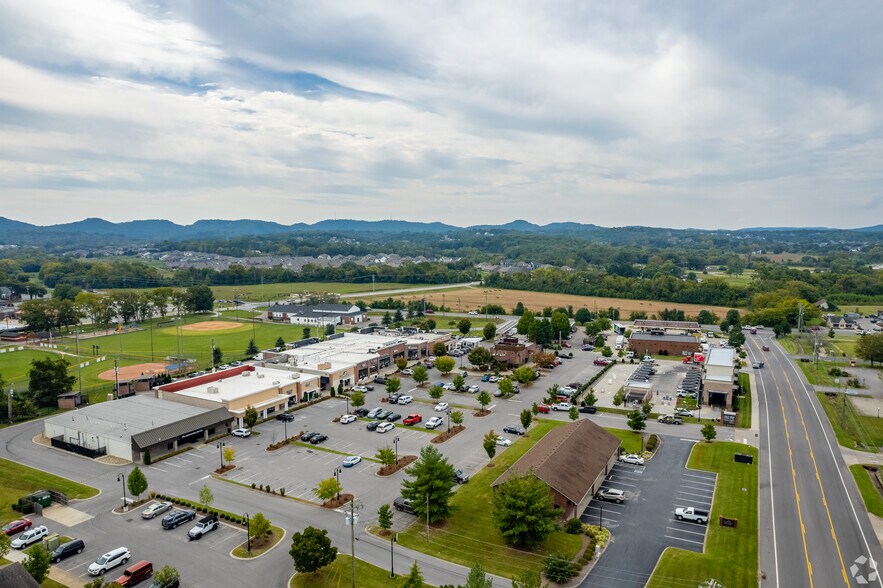 More Photos Of 7240 Nolensville Pike, Nolensville Unknown For Lease