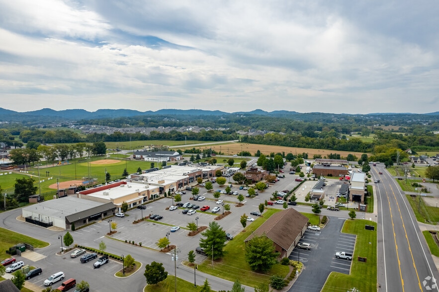 More Photos Of 7240 Nolensville Pike, Nolensville Unknown For Lease