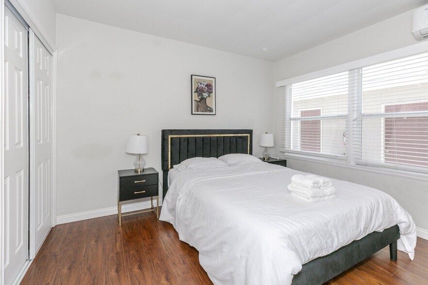 More Photos Of 22 N Electric Ave, Alhambra Apartments For Sale