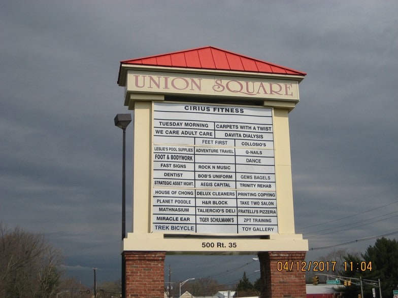 More Photos Of 500 Rt 35, Middletown Unknown For Sale