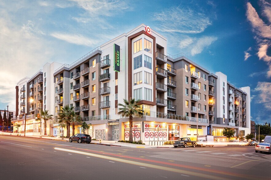 More Photos Of 330 N Westlake Ave, Los Angeles Apartments For Lease