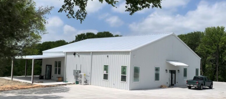 Primary Photo Of 10979 County Road 289, Anna Office For Sale
