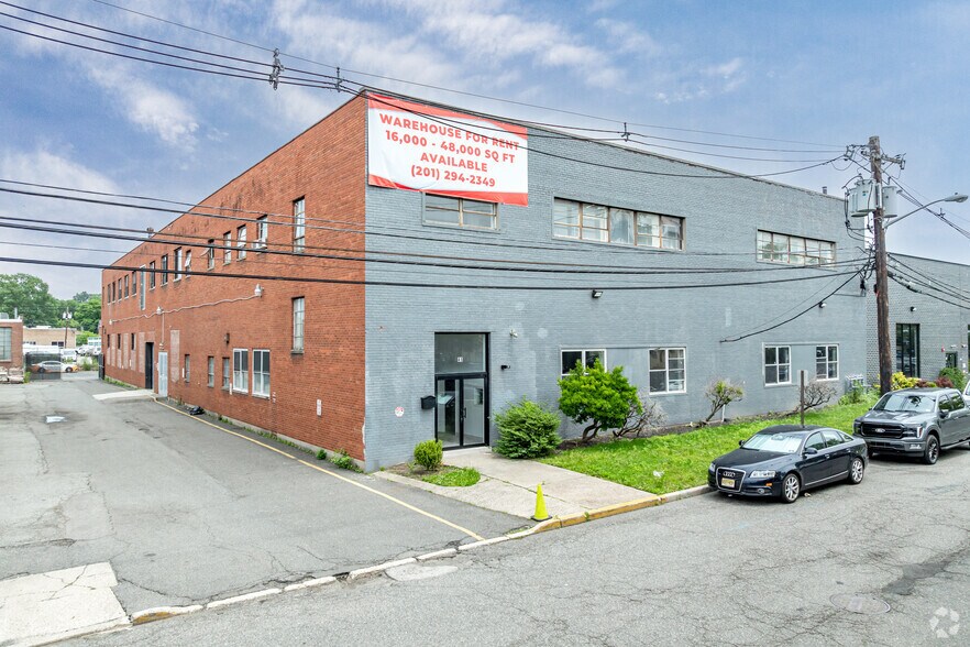 Primary Photo Of 41 Bancker St, Englewood Warehouse For Lease