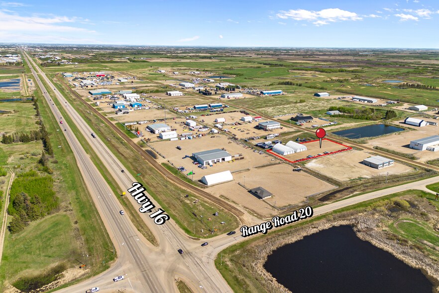 More Photos Of 58 Willoughby St, Blackfoot Warehouse For Sale