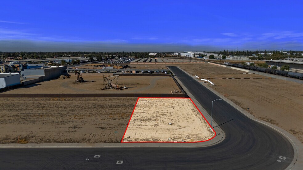 More Photos Of 5031 Park Diane ave, Bakersfield Land For Sale