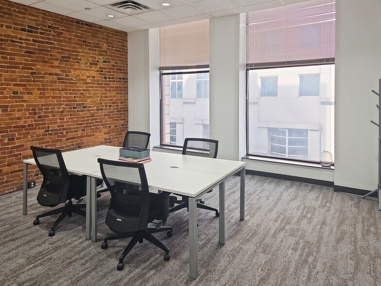 More Photos Of 500 Church St, Nashville Coworking Space