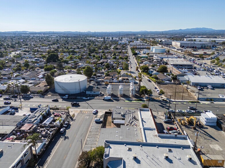 More Photos Of 5146 Maine Ave, Baldwin Park Flex For Lease