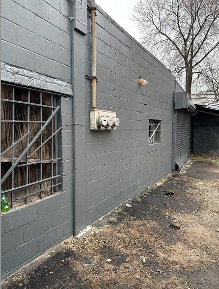 More Photos Of 865 Liberty Ave, Brooklyn Land For Sale