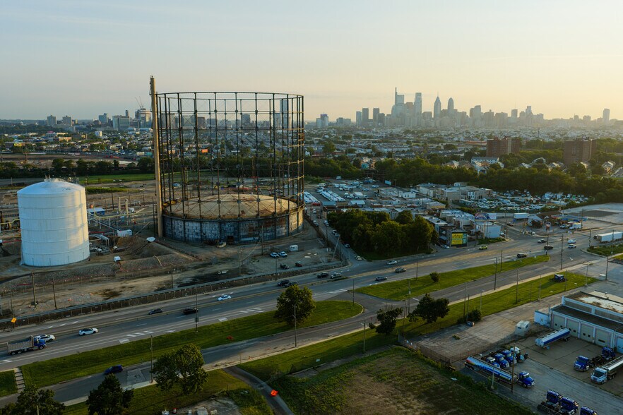 More Photos Of 5809-5821 Woodland Ave, Philadelphia Land For Sale