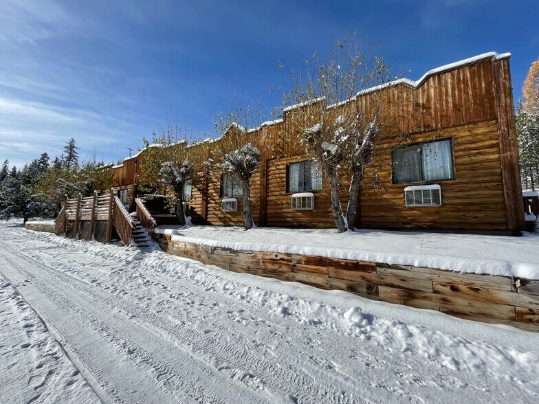 More Photos Of 38600 Highway 12 W, Lolo Hotel For Sale