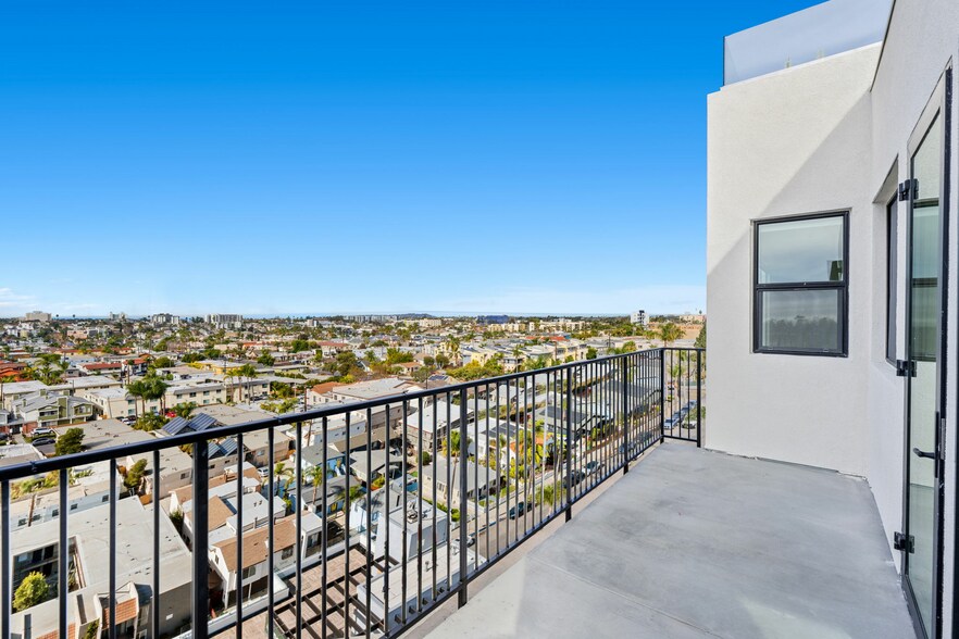 More Photos Of 3943 Oregon St, San Diego Apartments For Sale
