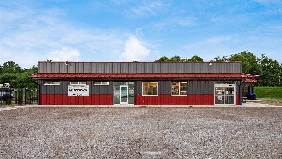 More Photos Of 34 Potters Ln, Roseville Restaurant For Sale