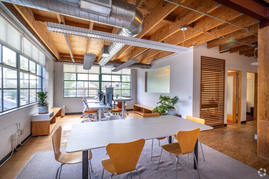 More Photos Of 550-590 2nd St, Oakland Office For Lease