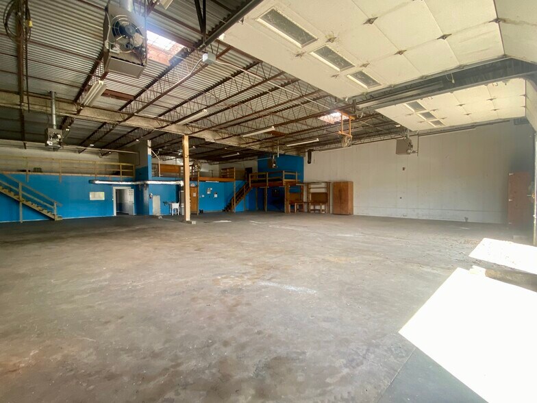 More Photos Of 1051 Cannons Ct, Woodbridge Industrial For Lease