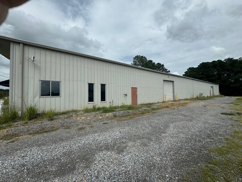 More Photos Of 5470 I 55 S, Byram Warehouse For Sale