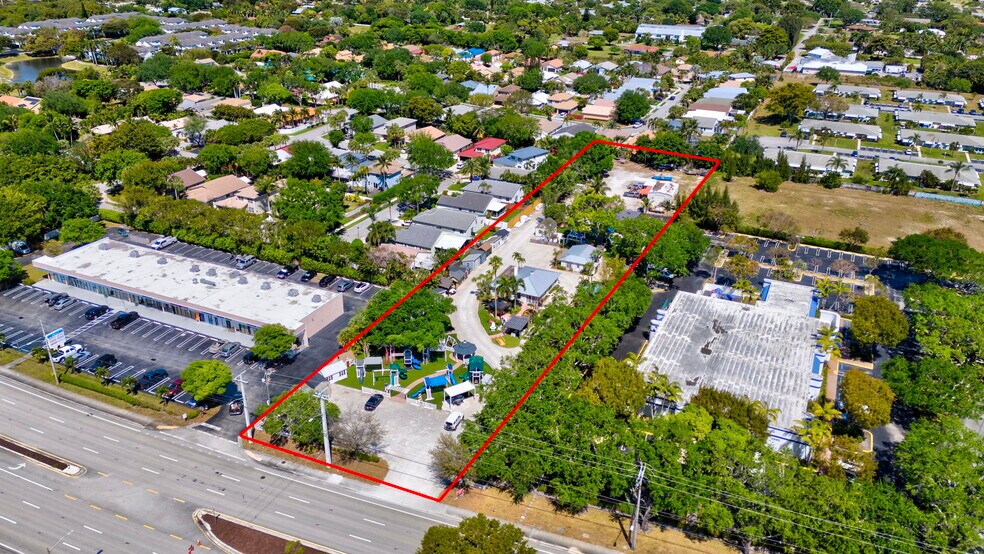 More Photos Of 4013 W Atlantic Ave, Delray Beach Land For Sale