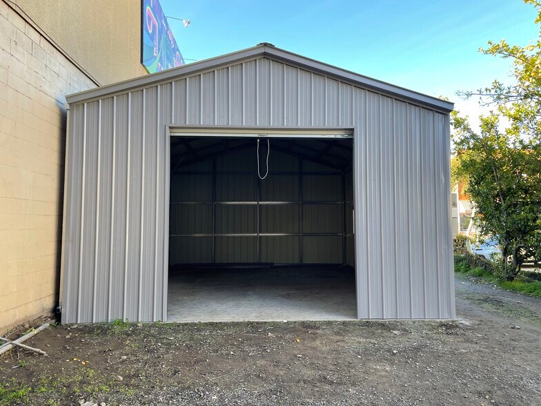 More Photos Of 1236 Park St, Alameda Storefront Retail Residential For Sale