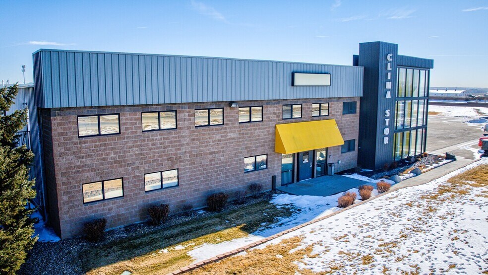 More Photos Of 3997-4001 S Valley Dr, Mead Distribution For Sale