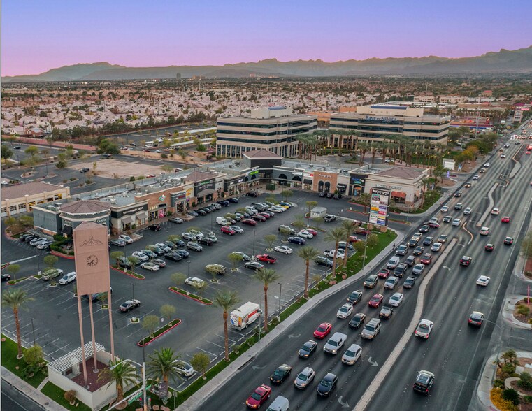 More Photos Of 7175 W Lake Mead Blvd, Las Vegas Unknown For Lease