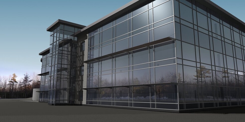 More Photos Of 505 Sable Oaks Dr, South Portland Office For Sale