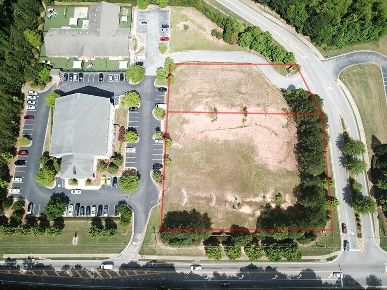 More Photos Of 4480 Brookmont Pky, Douglasville Land For Sale