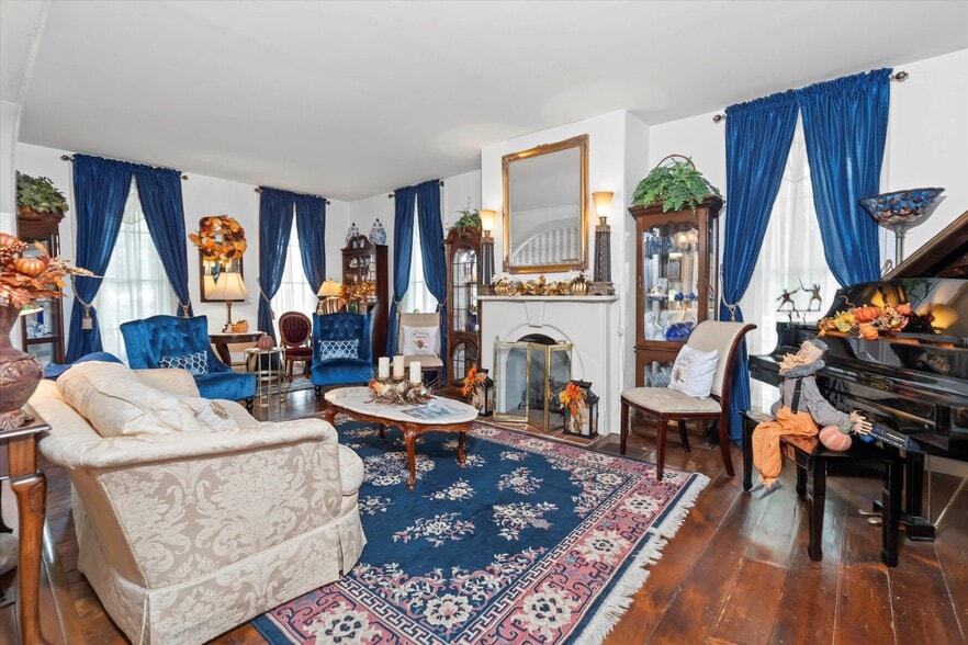 More Photos Of 300 Bohemia Ave, Chesapeake City Hospitality For Sale