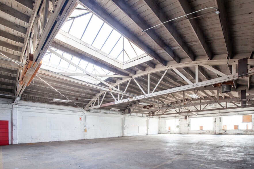 Primary Photo Of 3140-3150 16th St, San Francisco Freestanding For Sale