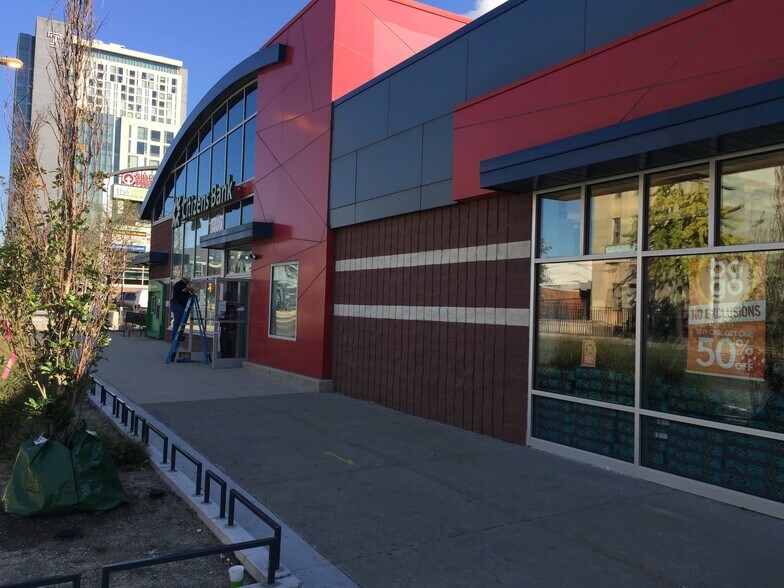 More Photos Of 1501 N Broad St, Philadelphia Unknown For Lease