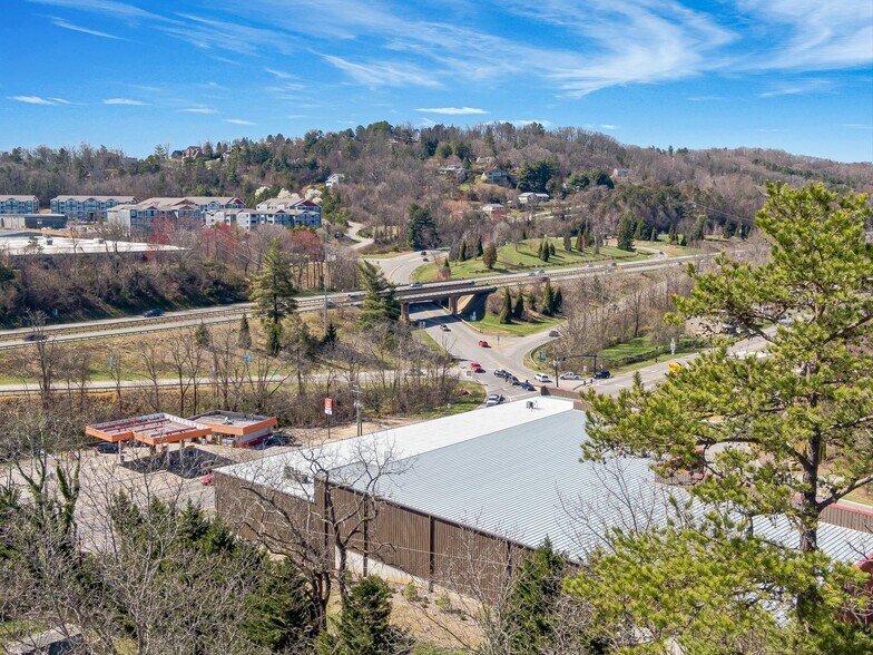 More Photos Of 103 Weaverville Rd, Asheville Land For Sale