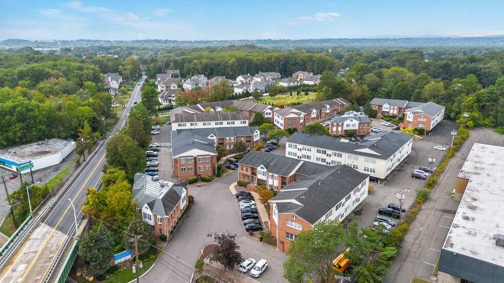 More Photos Of 271 Route 46 W, Fairfield Medical For Lease