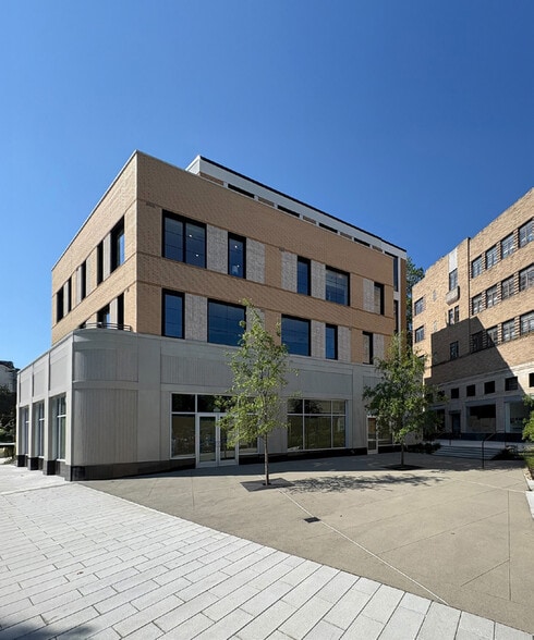 More Photos Of 3408 Connecticut Ave NW, Washington Apartments For Sale