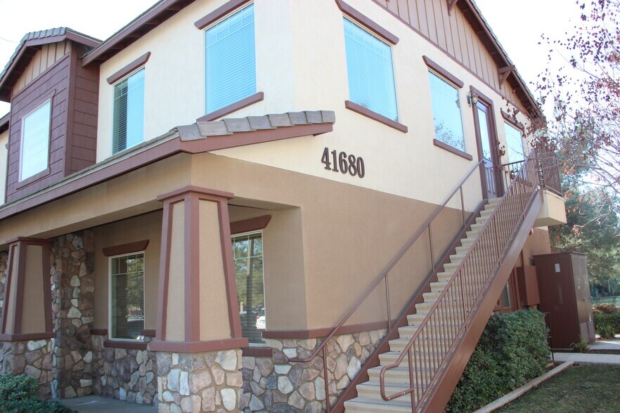 More Photos Of 41680 Ivy St, Murrieta Medical For Sale