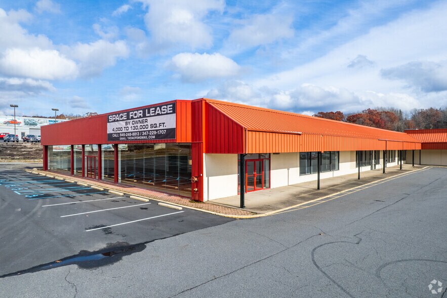 More Photos Of 840 Scranton Carbondale Hwy, Eynon Unknown For Lease