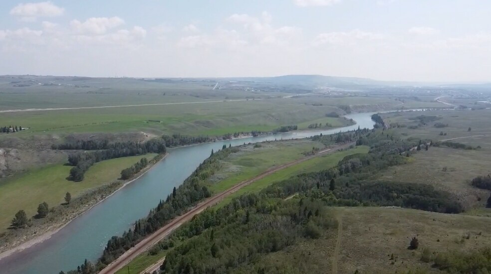 More Photos Of 2 Bow River, Rocky View No 44 Land For Sale