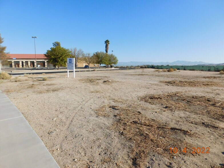 More Photos Of Drummond Ave, Ridgecrest Land For Sale