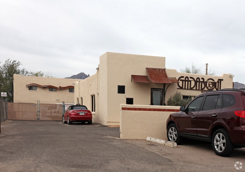 More Photos Of 3501 E Kleindale Rd, Tucson Office For Sale