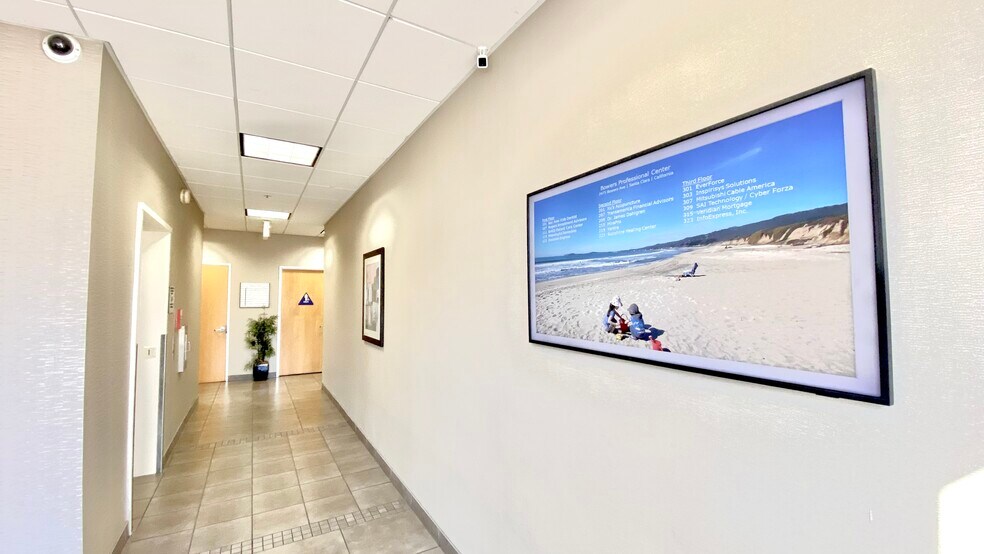 More Photos Of 2975 Bowers Ave, Santa Clara Medical For Lease