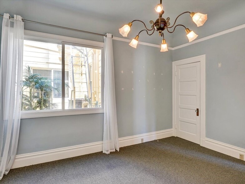 More Photos Of 2250 Union St, San Francisco Storefront Retail Office For Lease
