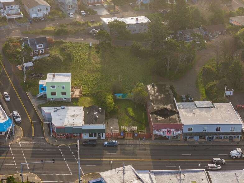 More Photos Of 19500 T/L NE Hwy 101, Lincoln City Land For Sale