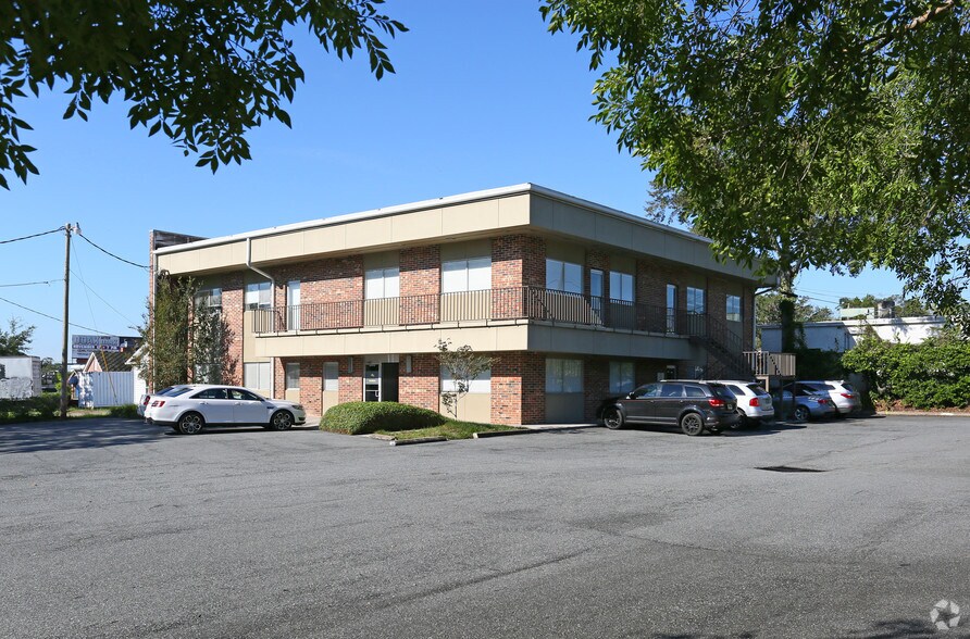 Primary Photo Of 930 Thomasville Rd, Tallahassee Office For Lease