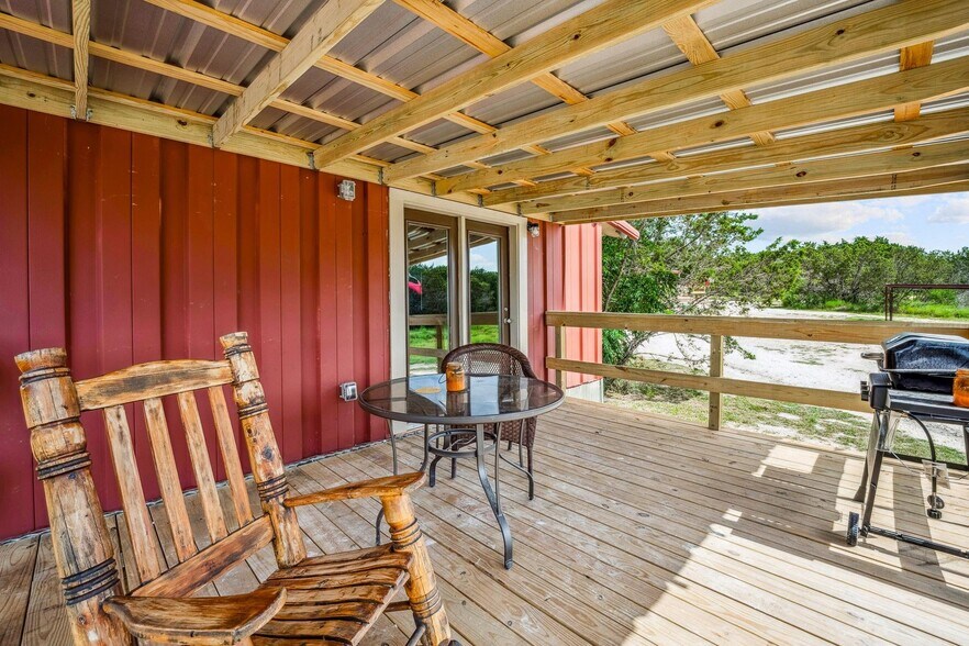 More Photos Of 825 Monarch Trail, Stephenville Specialty For Sale