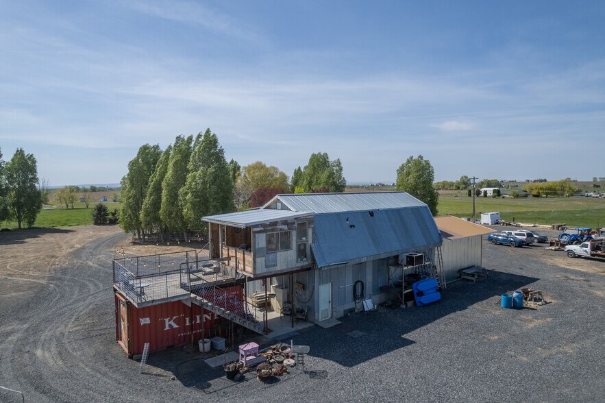 More Photos Of 3095 Road E.5 NE, Moses Lake Land For Sale