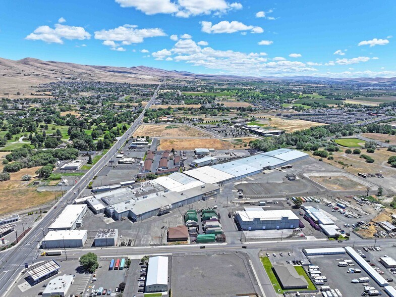 More Photos Of 2506 Terrace Heights Dr, Yakima Food Processing For Sale