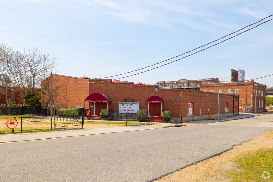 Primary Photo Of , Petersburg Unknown For Sale