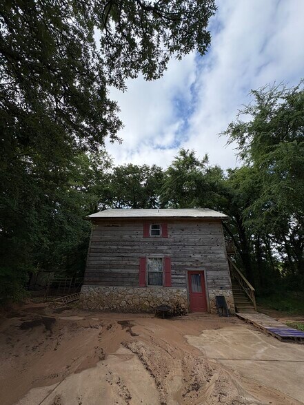 More Photos Of 16455 FM 16 rd, Lindale Land For Sale