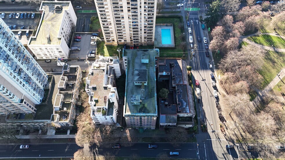 More Photos Of 1070 Nelson St, Vancouver Apartments For Sale