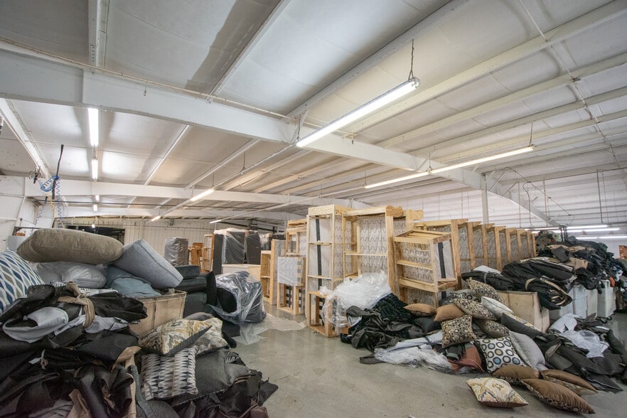 More Photos Of 248 W Franklinville St, Staley Manufacturing For Sale