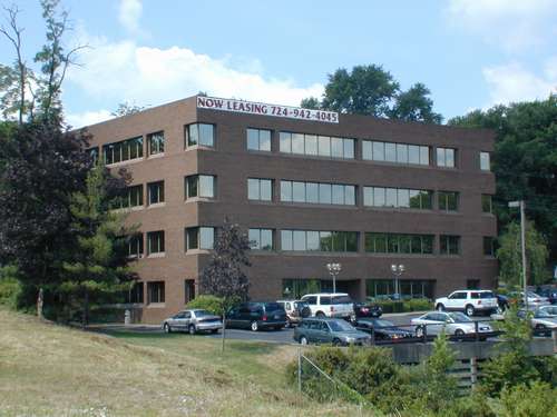 More Photos Of 1700 N Highland Rd, Pittsburgh Office For Lease