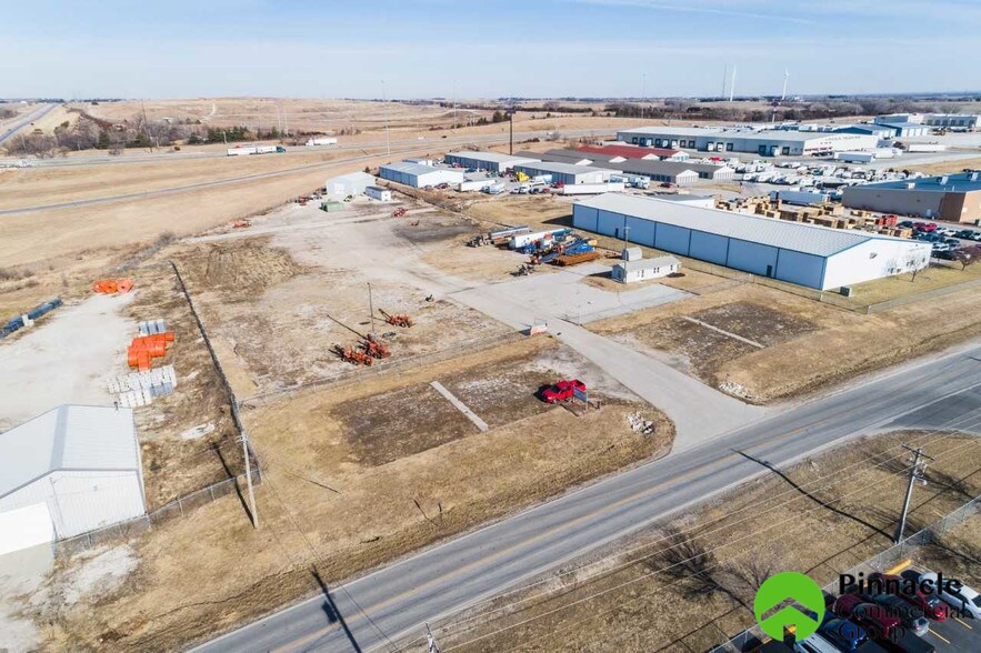 More Photos Of 5700 Arbor Rd, Lincoln Service For Sale